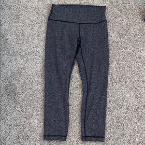Lulu Lemon Leggings